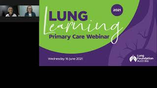 Lung Learning: The Right Vaccine for the Right Patient