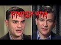 Ben Shapiro EXPLOSIVE Interview With ABC NightLine