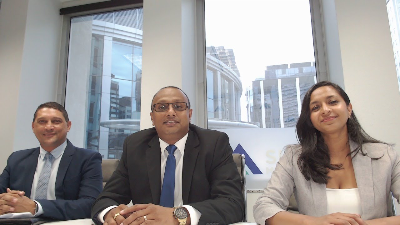 Australian Migration 2021 | Sirus Migration