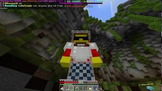 Minecraft AvengeTech Prisons Ep2 Part2