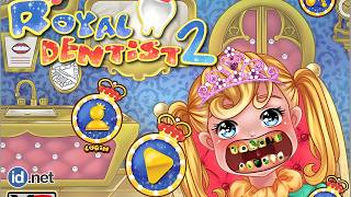 Análisis y guía de Royal Dentist 2 #juegos #doctor #gameplay #guíadejuego #divertido screenshot 1