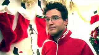 New Found Glory - The Holiday Video