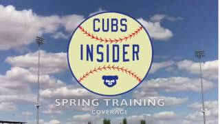Jon Lester Blows Up Spring Training