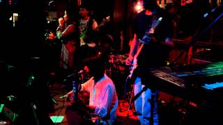 Ramayana Soul - Mawar Batu live at Superbad #66