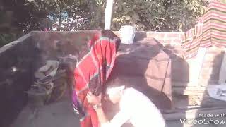Sisa niyan dil hamar tudlu a ghaniya