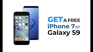 AirTalk Wireless - Sign Up Today!