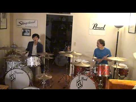 ミュージック The Drumset Soloist ミュージック The Drumset Soloist ミュージック The Drumset