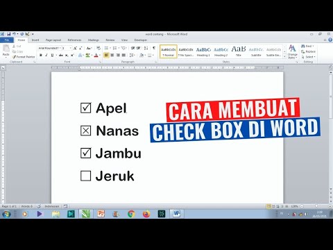 Video: Cara Menguji RAM Komputer dengan Memtest86: 12 Langkah