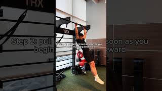 If You Cant Do It You Need To Practice More High Pullups