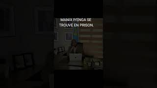 IL Y A AUJOURD'HUI LE CODE NUMÉRIQUE À RESPECTER.MANIX IYENGA DANS LE FILET.
