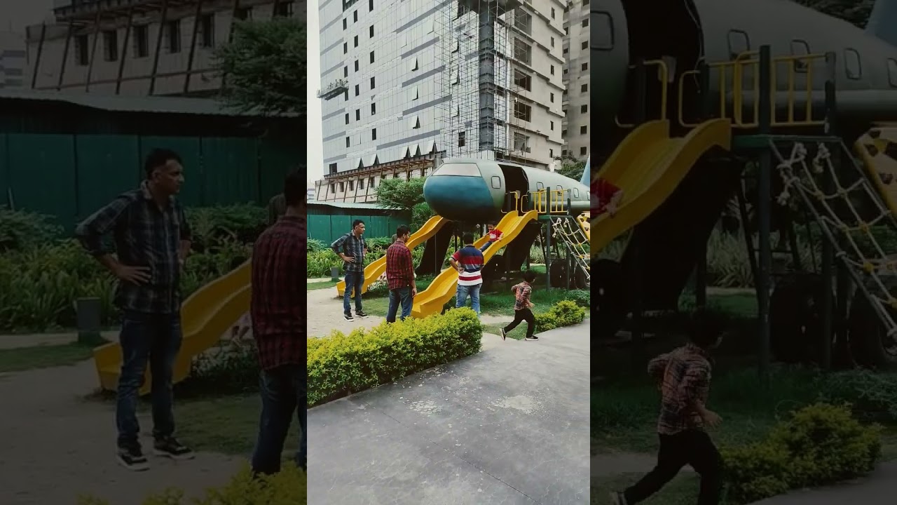 AIRCRAFT MUSEUM,New Town,Kolkata