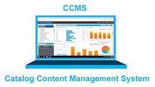 CCMS - Catalogue Content Management System in the Manufacturer and Retailer Business Relationship
