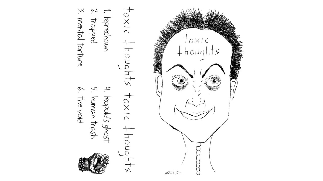 Toxic Thoughts - Demo