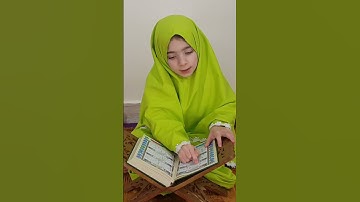 سورة الاخلاص للاطفال