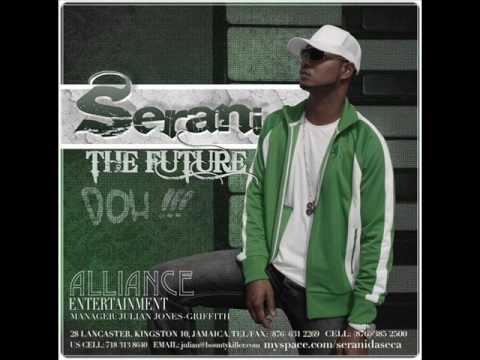 serani ft melanie no games