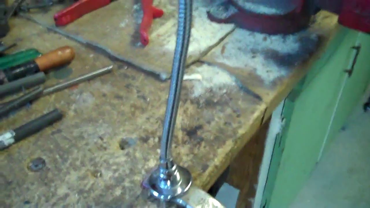 UNIVERSAL camera MOUNT homemade YouTube