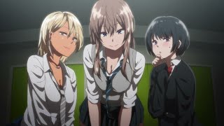Should u Watch Uchi no Otouto Maji de Dekain Dakedo Mi ni Konai? ANIME REVIEW ( my Brother is huge)