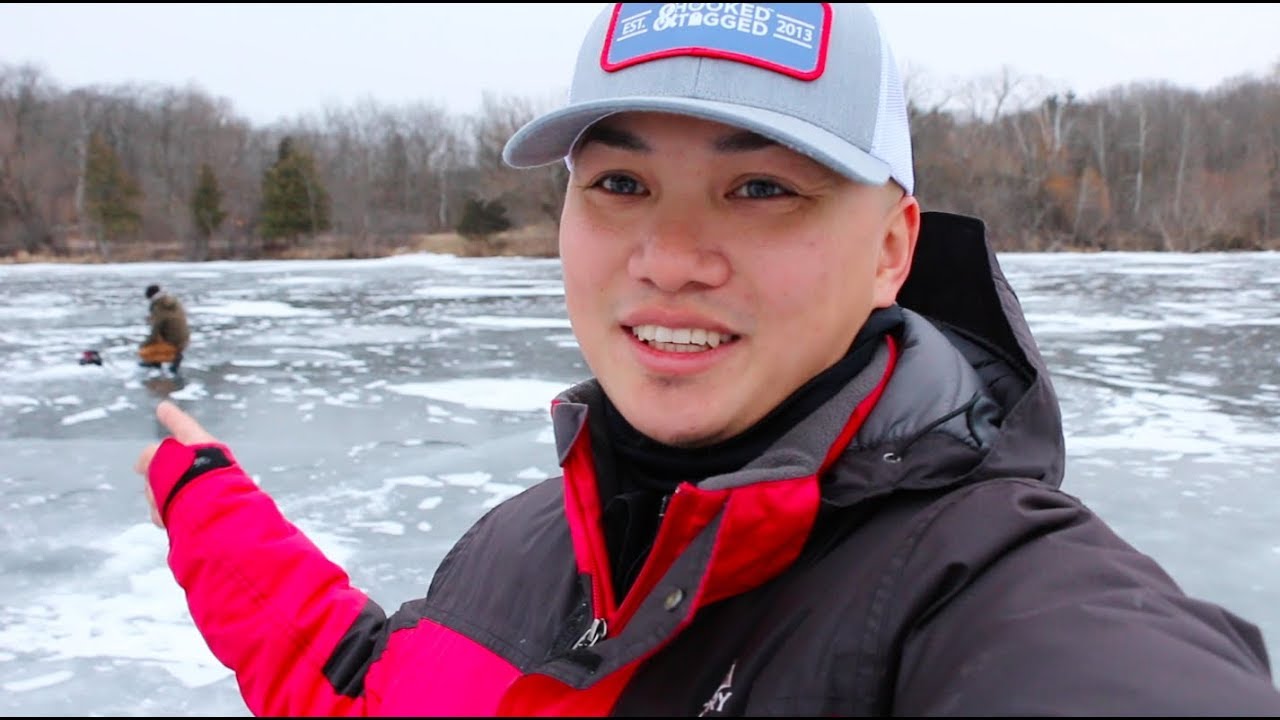 Fishing With Jon B Surprise Catch At The End YouTube