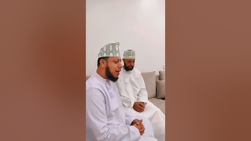 القارئ طالب القنوبي ويحيى القنوبي | سورة يوسف