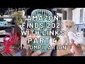 Amazon Finds 2021 with Links Part 4 TikTok Compilation