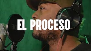 Dalecis - El Proceso (GÉNESIS COLÓN cover)