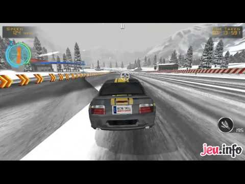 Jeu Death Drive