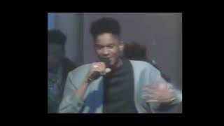 It's Showtime at the Apollo - Special Ed " I Got It Made" (1989)