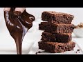 Je teste la recette des BROWNIES PARFAITS !