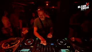 Live set, Factory Reset by Maximiliano at Cangrejo Radio Panama 9/10/24