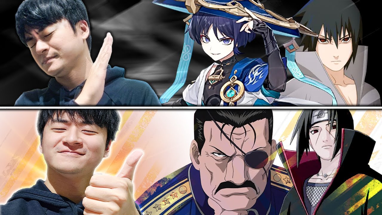 남자들이 싫어하는 남캐 특징