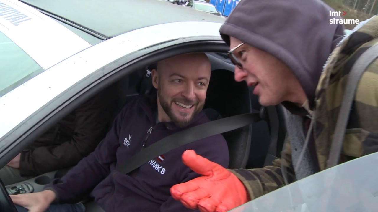 Ātruma Cilts S01E48 | Pauls Timrots pirmo reizi startē Ziemas kausā