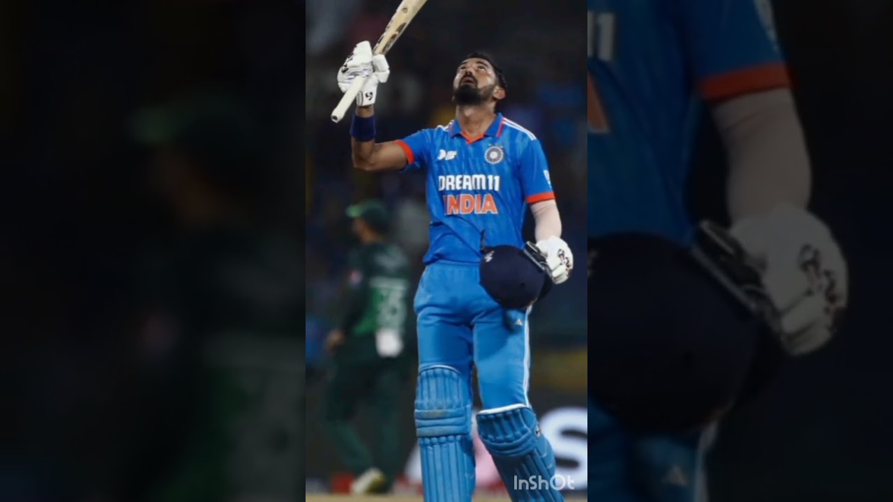 KL Rahul Comeback😍