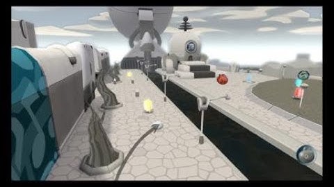 (Unrefined) de Blob faster routing in Last Resort