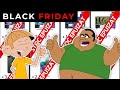 BLACK FRIDAY - Luzării S04E08