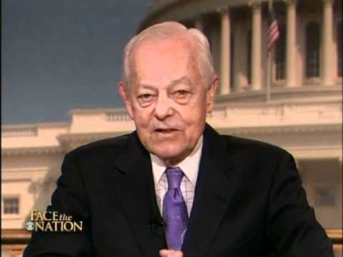 Schieffer Thanks Obama for Not Smoking