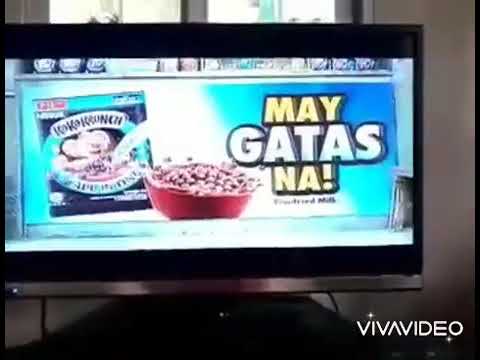 30. Koko Krunch All In One TVC 2017