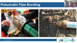 1200. Pipe Bursting