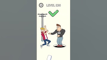 Dop Game play | Level 236 Play | #viral #dop #dop5 #dop2 #dop3 #dop4 #shorts #game