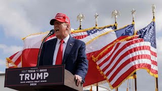 Self-proclaimed ‘MAGA leftist’ shares why Trump’s support goes beyond conservatives