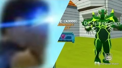 Rocket royale with hacker