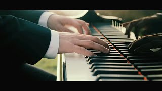 Video voorbeeld van "Love - Sad & Emotional Piano Song Instrumental"