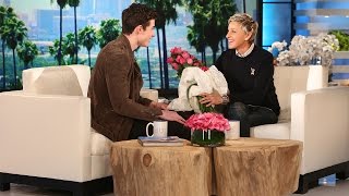 Shawn Mendes Surprises a Superfan  EXTENDED