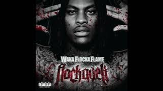 Download lagu Waka Flocka Flame - Hard in da Paint [Audio]