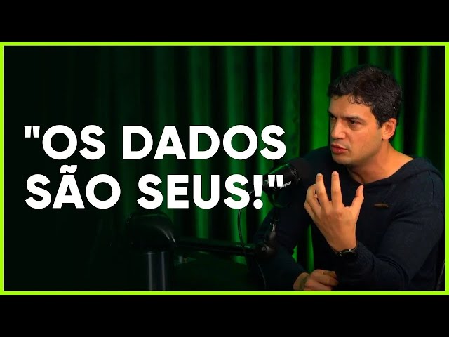 Perguntando por um gringo: Porque é que os brasileiros dirigem