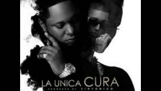 La Unica Cura - Ñengo Flow Ft Machie