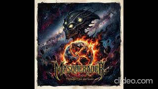 Masquerader - Throug Time and Space