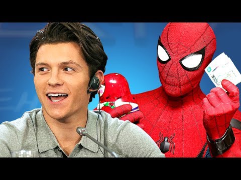 Video: Tom Holland: Tərcümeyi-hal, Karyera, şəxsi Həyat, Maraqlı Faktlar