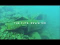 The Cuts: Revisited (SCUBA Diving in Rock Quarry)
