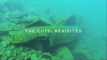 The Cuts: Revisited (SCUBA Diving in Rock Quarry)