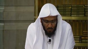 تلاوة من سورة الإسراء للشيخ زكريا أيوب دولا | جمع القراءات الثلاث | الإقراء في المسجد الحرام